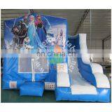 2017 Aier Inflatable Castle for Sale/free Cartoon Painting Inflatable Bouncer Castle/promote Inflatable Castle thumbnail-1