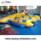 Inflatable Fly Water Games , Inflatable Flying Towable , Flying Fish Water Sports thumbnail-4