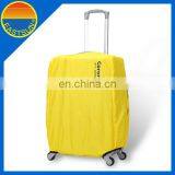 China Made Nylon Luggage Case/protective Cover Luggage/soft Cloth Travel Suitcase Bag thumbnail-1