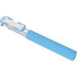 Новый поступление 2018 года. Автоматический телескопический алюминиевый селфи-палка с Bluetooth thumbnail-5