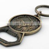 Custom Metal Magnetic Bottle Opener for Souvenir thumbnail-4