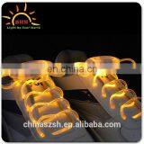 Crazy Led Lights Shoelaces/Flashing Led Shoelaces/Dancing Led Lights Shoelaces thumbnail-4