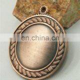 Custom Bowling Game Metal Medal Awards Factory Supplier thumbnail-2