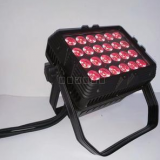 24pcs RGBW Flood Light 4in1 Luminescence Lighting thumbnail-4
