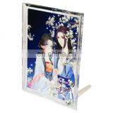 Fashion Designed Sublimation Glass Frame Glass Sublimation Photo Frame thumbnail-5