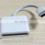 USB 3.1 Type C USB-C to SD Card Reader Adapter for Macbook Letv Mobile Phones thumbnail-6