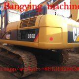 CAT 336D crawler excavator