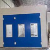 Car Paint Booth for care and repair