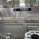 Оригинал 101609-3750 560W237147 101062-9270 для PC220-6 thumbnail-2