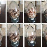 Wood Shaving Pallet Block Machine thumbnail-1