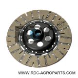 Tractor Spare Parts Clutch Disk For MF275/285