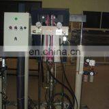 Two Component Sealant Extruder for Insulating Glass