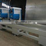 Double Head Seamless Welding Machine