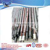 Flexible Concrete Pumping Hose thumbnail-5