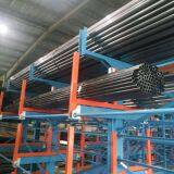 Pipe Rack Crane Access Convenient Storage Space Savings thumbnail-1