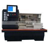 Crw25 Automatic Cnc Alloy Wheel Diamond Cutting Lathe Machine for Sale