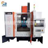 VMC460L Precision 3d CNC Mill Machining thumbnail-4