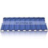 Modern Classical Tile Stone Coated Steel Roofing Tile for Building Material thumbnail-4
