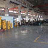 Yantai Jiwei Construction Marchnery Equipment Co.,Ltd company overview - view 2 thumbnail