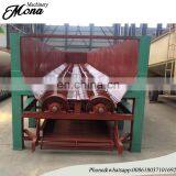 Wood Tree Debarker/bark Removing Machine/double Roller Automatic Wood Log Debarker thumbnail-2