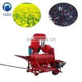 High Efficiency Small Wheat Thresher Price Rice Sorghum Threshing Machine thumbnail-4
