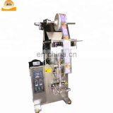 Automatic Stand Up Pouch Packing Machine Drinking Straw Packing Machine thumbnail-2