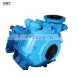 Drilling Slurry lining centrifugal pump