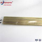 RBCuZn-B/HS226 New Brass Rods Wires Sticks Gold For Repair Welding Brazing Soldering thumbnail-4