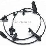 Rear L/R ABS Wheel Speed Sensor For Hon-da Ci-vic 2006-2011 OEM 57475-SNA-003 57470-SNA-003 thumbnail-3