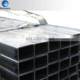 METAL PIPE PRE GALVANIZED RECTANGULAR TUBE AND PIPE thumbnail-1