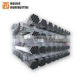 Building Materials BS1139 Galvanized Scaffolding Pipe Prices, Pre Galvanised Steel Scaffold Tube Price thumbnail-2