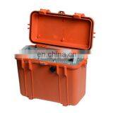 EA012 Portable Multi-gas Detector Flue Gas Analyzer Monitor thumbnail-2