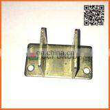 60mm Series T Mullion Connector Hardware for Pvc Mullion Window thumbnail-4