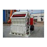 Zhengzhou Tertiary Impact Stone Rock Crusher Machine for Cement thumbnail-4