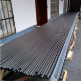 OEM Size Dia 16mm 3000mm Length 99.95%pure Tantalum Tube Price thumbnail-5