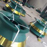 Top Sell HP500 Bowl Liner Accessories Parts Apply to Metso Nordberg OEM Producer Cone Crusher thumbnail-5
