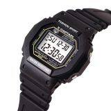 CITIPLUS Square Digital Watch Sport Casual Electronic Watch Classic Boys and Girls Electronic Watch thumbnail-1