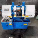 GB4220 Metal Band Sawing Machine thumbnail-2