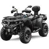 Cfmoto 600cc ATV CFORCE 600 for Sale thumbnail-2
