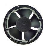 220x220x60mm 22060 Ball Bearing 220V 380V Brushless AC Motor Axial Cooling Fan With Cable thumbnail-5