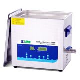 14L Digital Ultrasonic Cleaner for Laboratory Medical Instruments Tools Jewelry Dental DKSONIC