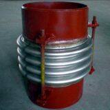 Factory Wholesale Welded Bellows Corrugated Compensator thumbnail-2