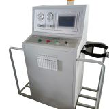 ZCQYK integrated insulating glass argon charging machine (10-channel integrated)