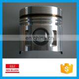Factory Supply 4BE1 Liner Kits Piston for Isuzu 4be1 Engine