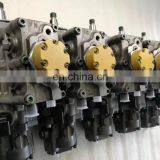 Construction Machinery 2641A312 317-8021 317-6021 Diesel Fuel Pump thumbnail-6