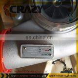 EC700 Excavator D16 Engine Turbo & Turbocharger 4042659 thumbnail-4