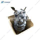 4330222 M2X146B-CHB 9148922 Swing Motor Assy With Swing Gearbox EX200-3 EX200-5 EX235 Swing Device Suitable for FIAT-HITACHI thumbnail-5