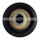 Modern Unique Auto Parts Pulleys 4JB1 Crankshaft Pulley Intake Camshaft