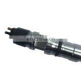 Diesel Car Engine 0 445 120 327 Fuel Injection System Common Rail Injector Nozzle 0445120327 thumbnail-2