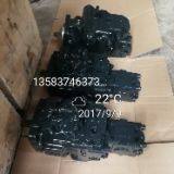 Spot WA500 Hydraulic Pump 708-1t-00460 thumbnail-3